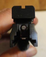 Tactical Solutions 2211 Rimfire Conversion Kit with Picatinny-Style Scope Mount, Adj Sights, 2 Mags, Threaded - 8 of 25