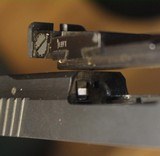 Tactical Solutions 2211 Rimfire Conversion Kit with Picatinny-Style Scope Mount, Adj Sights, 2 Mags, Threaded - 18 of 25