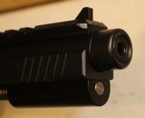 Tactical Solutions 2211 Rimfire Conversion Kit with Picatinny-Style Scope Mount, Adj Sights, 2 Mags, Threaded - 12 of 25