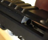 Tactical Solutions 2211 Rimfire Conversion Kit with Picatinny-Style Scope Mount, Adj Sights, 2 Mags, Threaded - 16 of 25