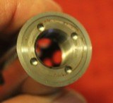 Volquartsen VC3-IFU I-Fluted Threaded 1/2 x 28 Mark III 22 LR Upper for a Ruger - 16 of 17