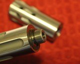 Volquartsen VC3-IFU I-Fluted Threaded 1/2 x 28 Mark III 22 LR Upper for a Ruger - 14 of 17