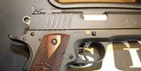 STI Spartan 5.0-1911 9mm Semi Pistol - 5 of 20