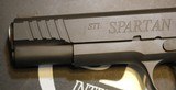 STI Spartan 5.0-1911 9mm Semi Pistol - 12 of 20