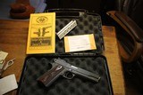 STI Spartan 5.0-1911 9mm Semi Pistol - 3 of 20