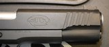 STI Spartan 5.0-1911 9mm Semi Pistol - 4 of 20