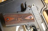 STI Spartan 5.0-1911 9mm Semi Pistol - 6 of 20