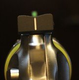Ruger 1774 GP100 357 Mag 2.50