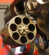 Ruger 1774 GP100 357 Mag 2.50