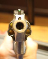 Ruger 1774 GP100 357 Mag 2.50