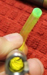 Browning Hi Power Silver Chrome 9mm BHP with Gold Accents - 18 of 25