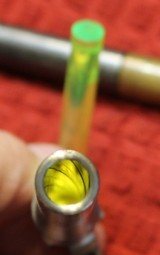 Browning Hi Power Silver Chrome 9mm BHP with Gold Accents - 21 of 25