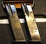 CZ Custom 75 Bullseye 9mm by CZ Custom - 4 of 20