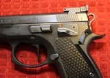 CZ Custom 75 Bullseye 9mm by CZ Custom - 11 of 20