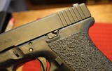 Glock 21 45ACP with Robar Grip Reduction Semi Pistol w Two 13 Rd Magazines - 13 of 20