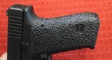 Glock 21 45ACP with Robar Grip Reduction Semi Pistol w Two 13 Rd Magazines - 8 of 20