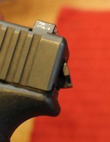 Glock 21 45ACP with Robar Grip Reduction Semi Pistol w Two 13 Rd Magazines - 14 of 20