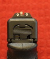 Glock 21 45ACP with Robar Grip Reduction Semi Pistol w Two 13 Rd Magazines - 10 of 20