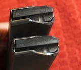Glock 21 45ACP with Robar Grip Reduction Semi Pistol w Two 13 Rd Magazines - 3 of 20