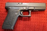 Glock 21 45ACP with Robar Grip Reduction Semi Pistol w Two 13 Rd Magazines - 5 of 20