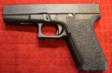 Glock 21 45ACP with Robar Grip Reduction Semi Pistol w Two 13 Rd Magazines - 4 of 20