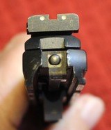 CZ-USA CZ-75 Kadet Adapter Kit .22LR With One 10-Round Magazine - 17 of 21