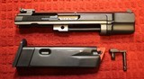 CZ-USA CZ-75 Kadet Adapter Kit .22LR With One 10-Round Magazine - 2 of 21
