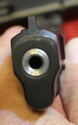 CZ-USA CZ-75 Kadet Adapter Kit .22LR With One 10-Round Magazine - 21 of 21