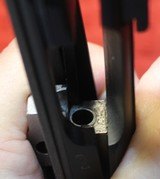 CZ-USA CZ-75 Kadet Adapter Kit .22LR With One 10-Round Magazine - 14 of 21