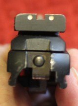 CZ-USA CZ-75 Kadet Adapter Kit .22LR With One 10-Round Magazine - 20 of 21