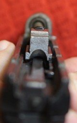 CZ-USA CZ-75 Kadet Adapter Kit .22LR With One 10-Round Magazine - 16 of 21