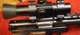 Clark Custom Ruger Mark II 22 LR 2003 Build Bull 5.5 w Ultra Dot Sight - 9 of 25