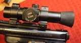 Clark Custom Ruger Mark II 22 LR 2003 Build Bull 5.5 w Ultra Dot Sight - 10 of 25