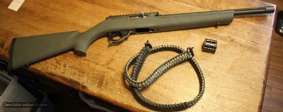 Tactical Solutions X-Ring VR 22 LR 16.50