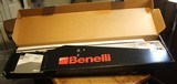 Benelli M1 Super 90 12GA 28 3 Chokes - 28