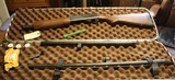Remington 870 Magnum 12G Pump Shotgun ,Special Purpose, 26
