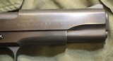 Estate Sporting Limited Custom Colt WWI 1911 45 ACP Built By Ted Yost - 8 of 25