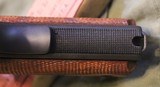 Estate Sporting Limited Custom Colt WWI 1911 45 ACP Built By Ted Yost - 11 of 25