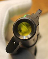 Smith & Wesson 25-2 45ACP Signature Grade Monument Custom Revolver by Ted Yost of Estate Sporting - 13 of 25