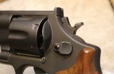 Smith & Wesson 25-2 45ACP Signature Grade Monument Custom Revolver by Ted Yost of Estate Sporting - 20 of 25