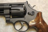 Smith & Wesson 25-2 45ACP Signature Grade Monument Custom Revolver by Ted Yost of Estate Sporting - 5 of 25