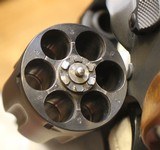 Smith & Wesson 25-2 45ACP Signature Grade Monument Custom Revolver by Ted Yost of Estate Sporting - 14 of 25