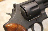 Smith & Wesson 25-2 45ACP Signature Grade Monument Custom Revolver by Ted Yost of Estate Sporting - 19 of 25