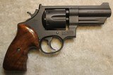 Smith & Wesson 25-2 45ACP Signature Grade Monument Custom Revolver by Ted Yost of Estate Sporting - 2 of 25