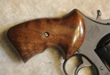 Smith & Wesson 25-2 45ACP Signature Grade Monument Custom Revolver by Ted Yost of Estate Sporting - 9 of 25