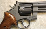 Smith & Wesson 25-2 45ACP Signature Grade Monument Custom Revolver by Ted Yost of Estate Sporting - 8 of 25