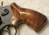 Smith & Wesson 25-2 45ACP Signature Grade Monument Custom Revolver by Ted Yost of Estate Sporting - 6 of 25