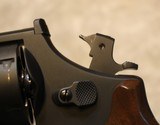 Smith & Wesson 25-2 45ACP Signature Grade Monument Custom Revolver by Ted Yost of Estate Sporting - 21 of 25