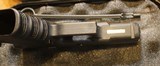 Glock 23 40 S&W w 2 Mag NP3 by Robar Slide & Barrel w Heinie Straight Eight Sights - 4 of 25