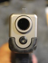Glock 23 40 S&W w 2 Mag NP3 by Robar Slide & Barrel w Heinie Straight Eight Sights - 24 of 25